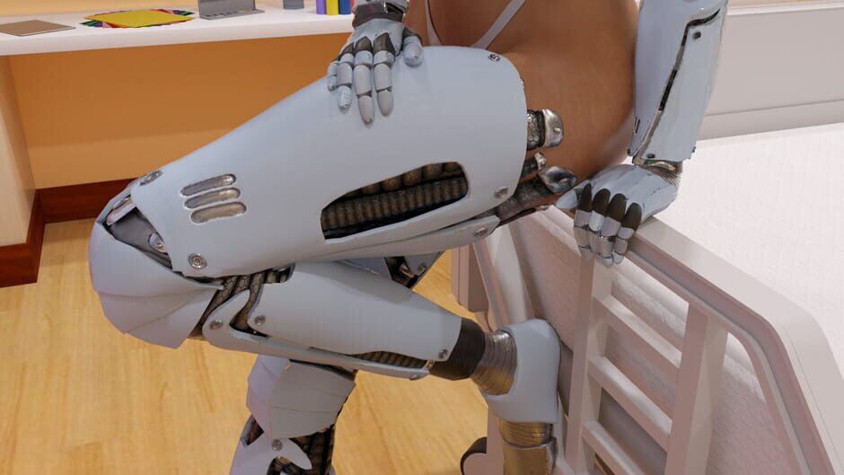 Dark Desire 4 Screenshot