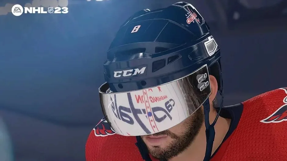 NHL 23