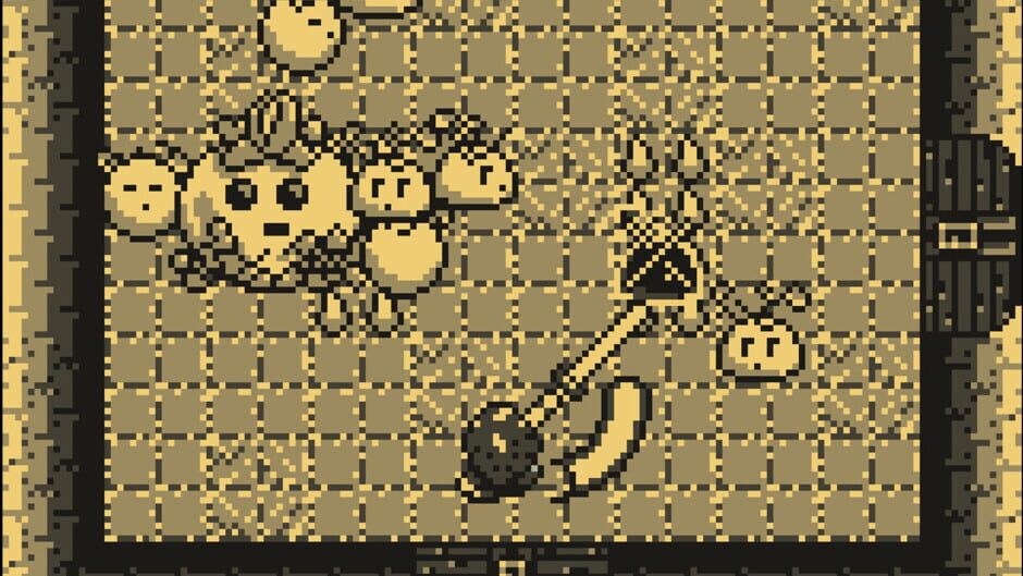 Vari Dungeon Screenshot