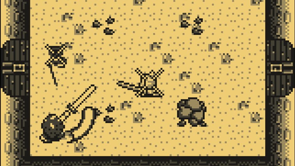 Vari Dungeon Screenshot