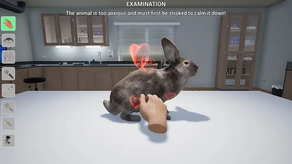 My Life: Pet Vet