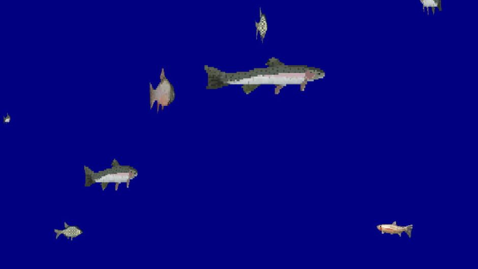 King Of Water Screenshot