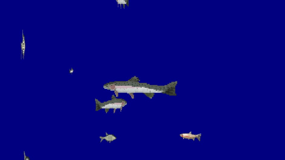 King of Water Screenshot