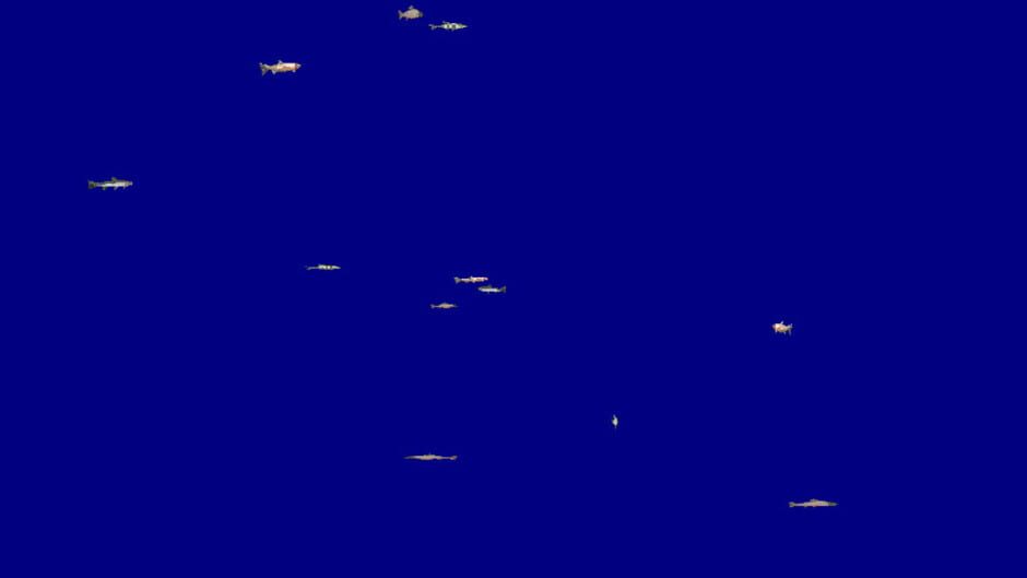 King Of Water Screenshot