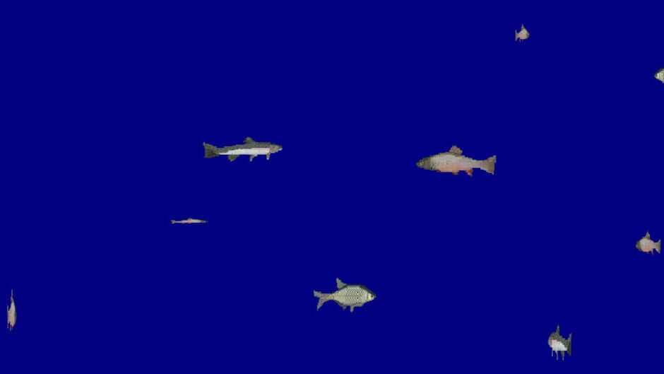 King Of Water Screenshot