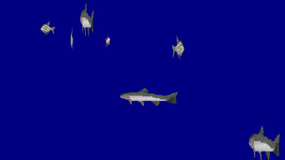 King Of Water Screenshot