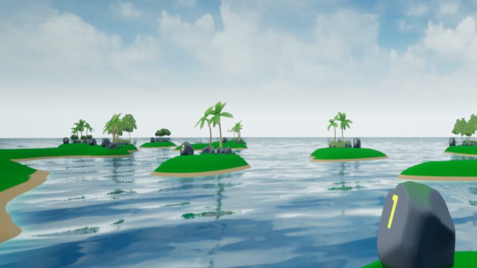 Open Course Screenshot