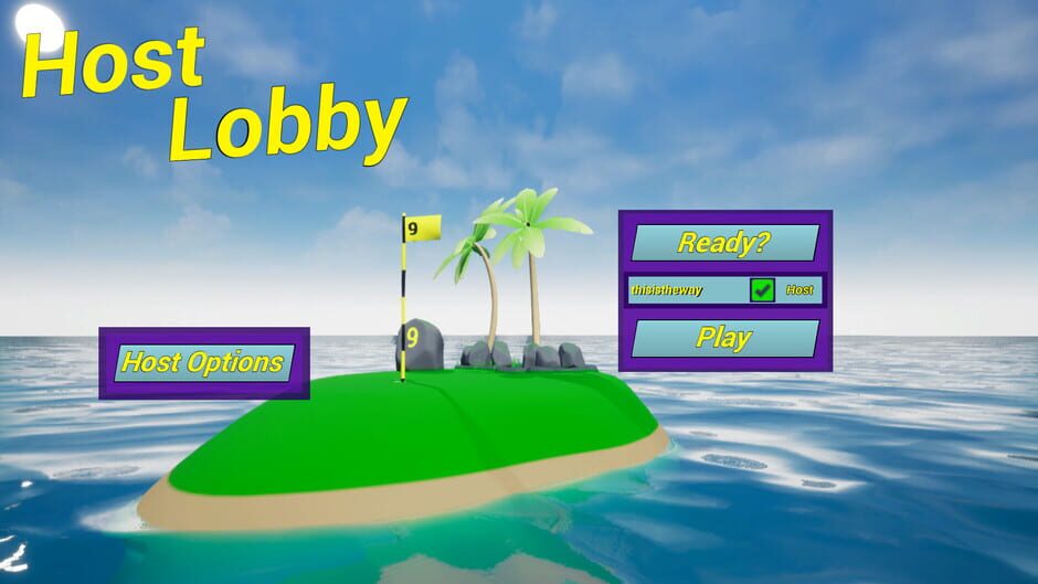 Open Course Screenshot