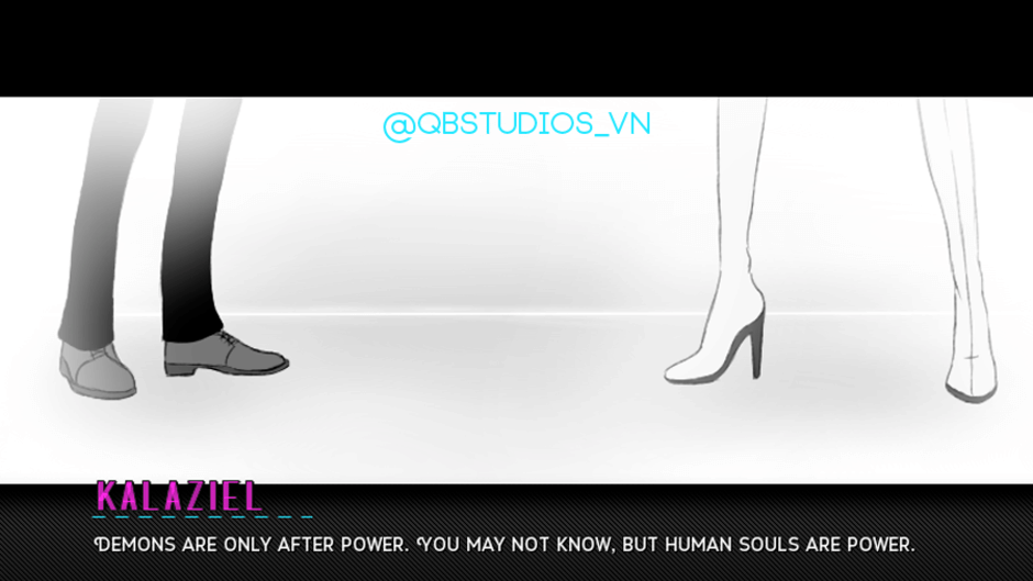 Ante Holic Screenshot