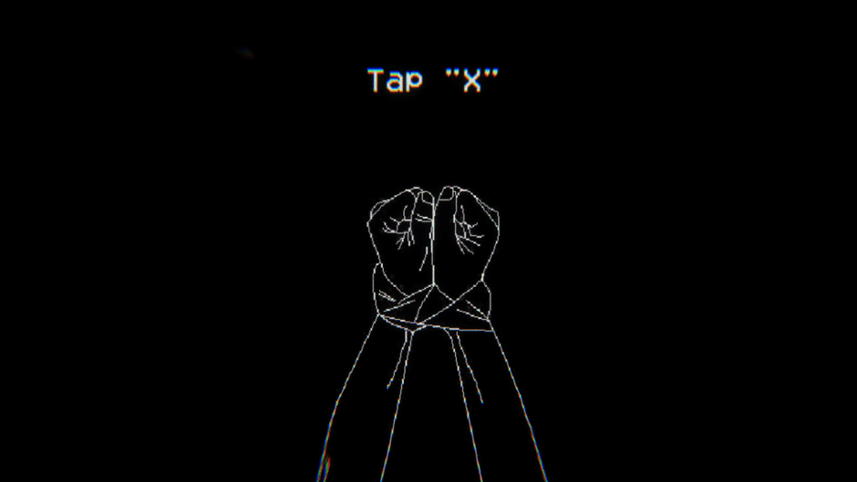 Woods of Disturbance Screenshot