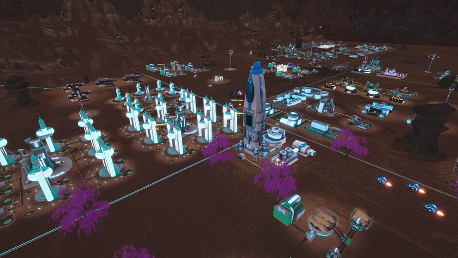 Quriocity Screenshot