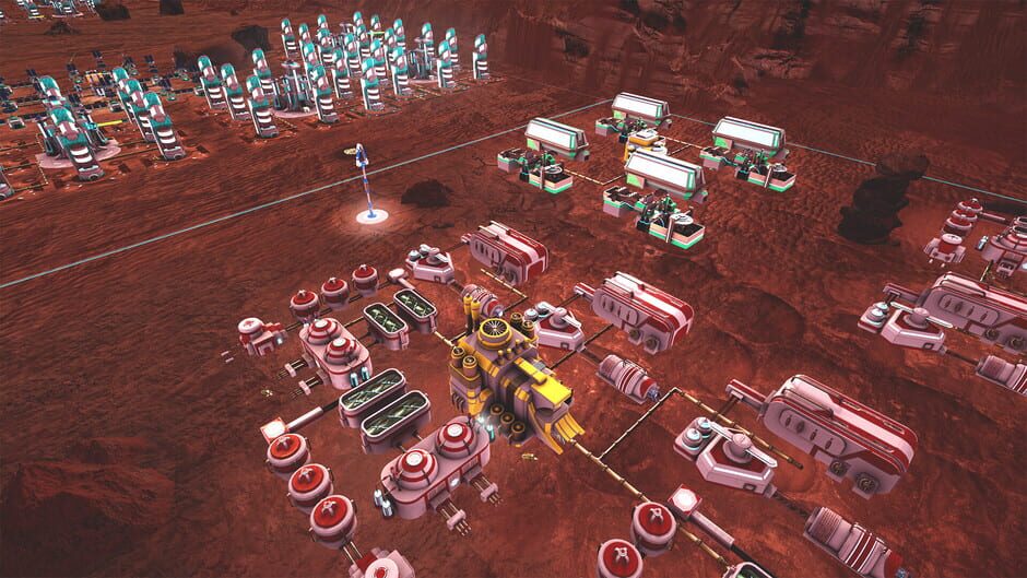 Quriocity Screenshot