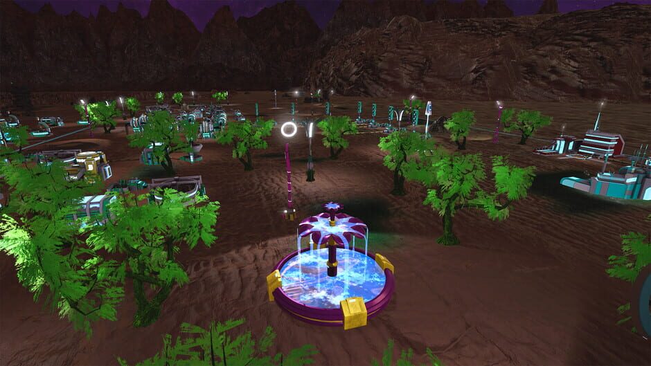 Quriocity Screenshot