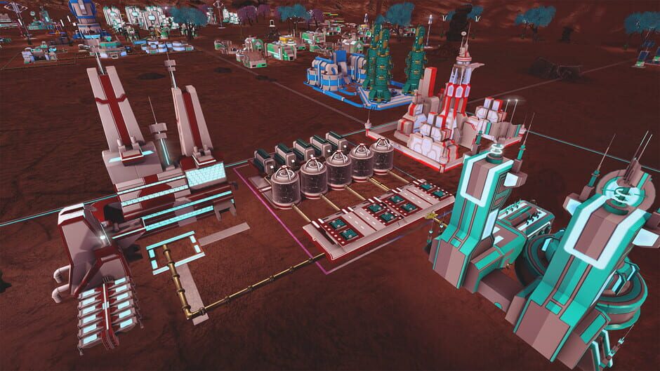 Quriocity Screenshot