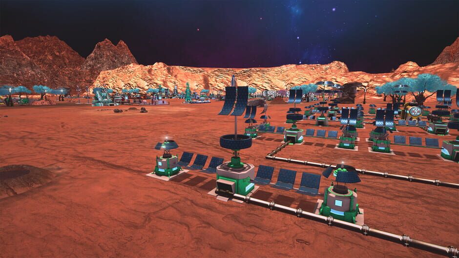 Quriocity Screenshot