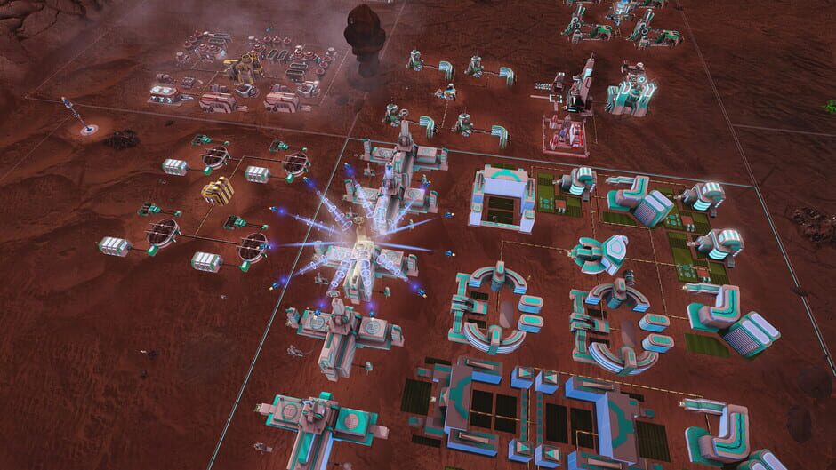 Quriocity Screenshot