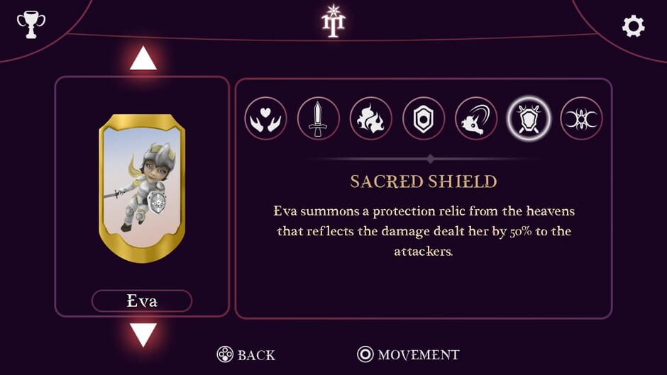 Invocation: The Festival of Souls Screenshot