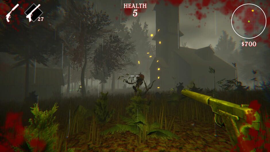 Bones of Halloween Screenshot