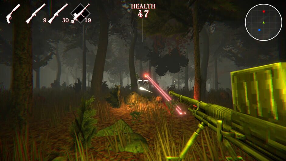 Bones of Halloween Screenshot