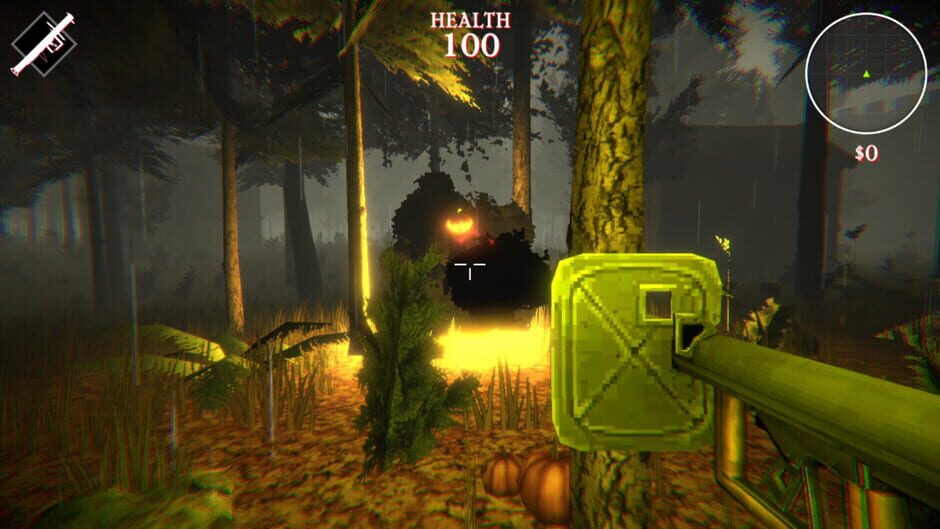 Bones of Halloween Screenshot