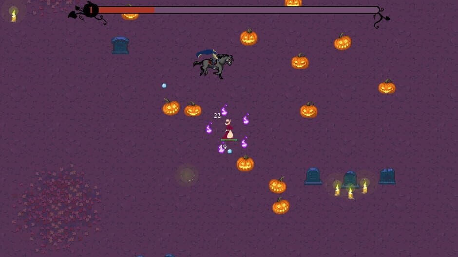 Deadly Harvest Screenshot