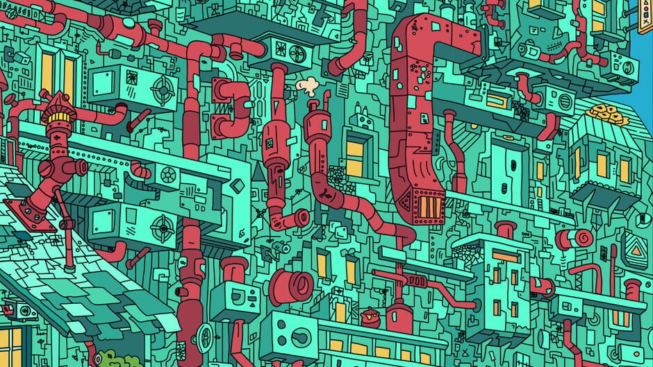 I Commissioned Some Bees 8 Screenshot