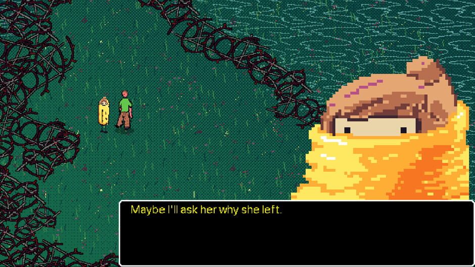 Closer To Home Screenshot