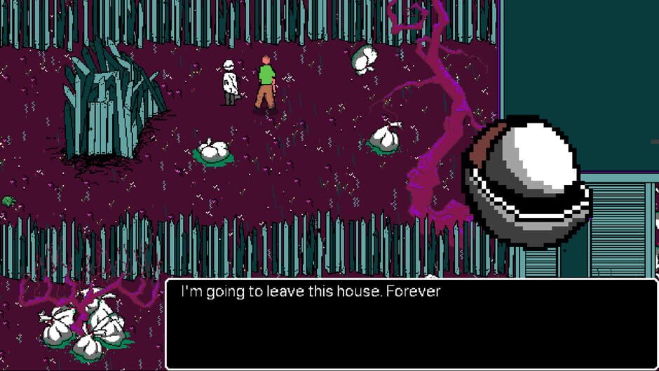 Closer To Home Screenshot