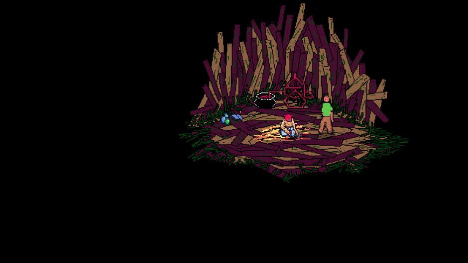 Closer To Home Screenshot