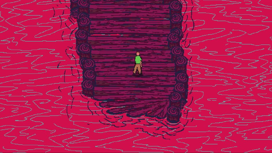 Closer To Home Screenshot