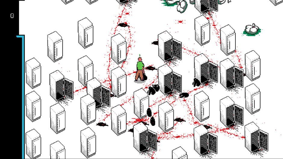 Closer To Home Screenshot