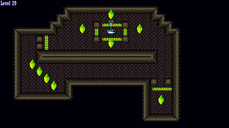 IceLine Screenshot