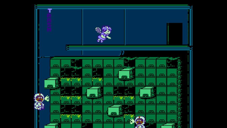 Garbage Pail Kids: Mad Mike and the Quest for Stale Gum Screenshot