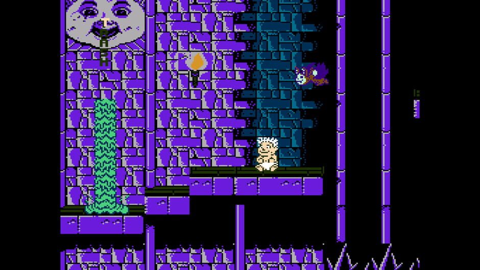 Garbage Pail Kids: Mad Mike and the Quest for Stale Gum Screenshot