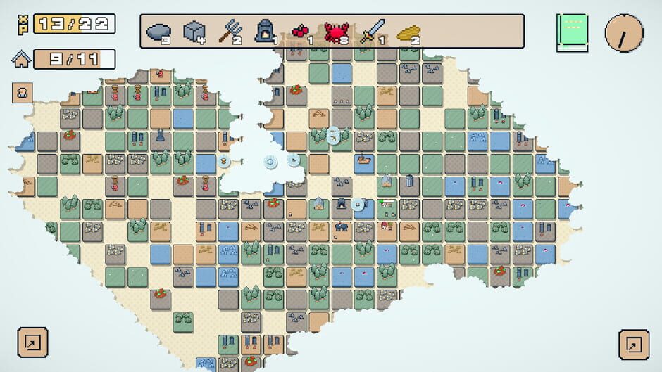 Tilecraft Screenshot