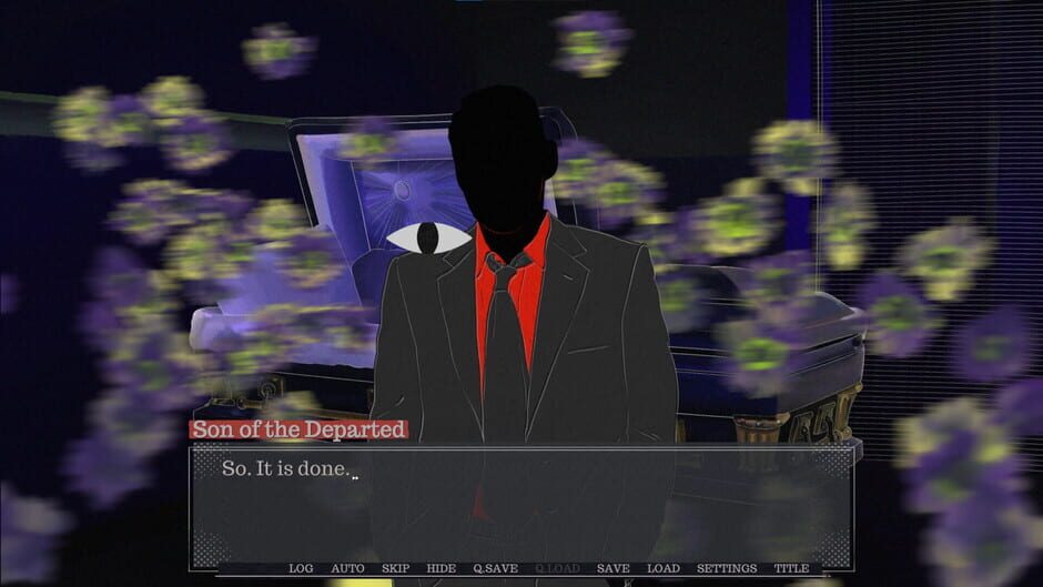 I Did Not Buy This Ticket Screenshot