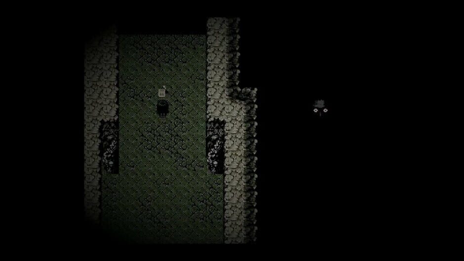 Walking in the Abyss Screenshot