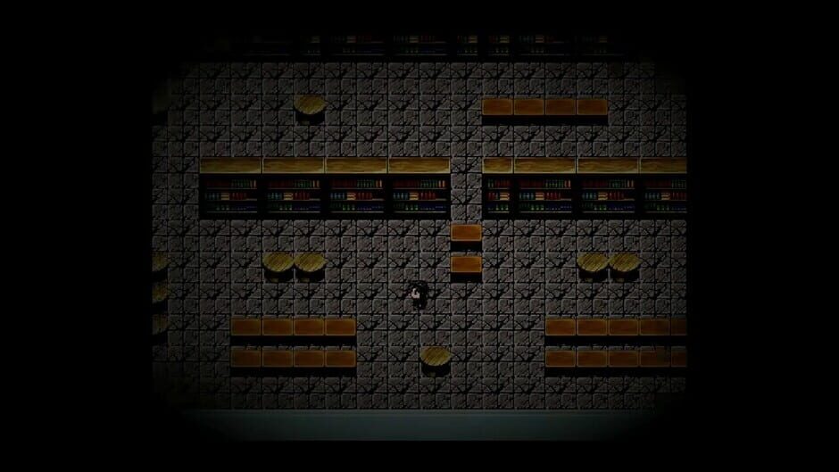 Walking in the Abyss Screenshot