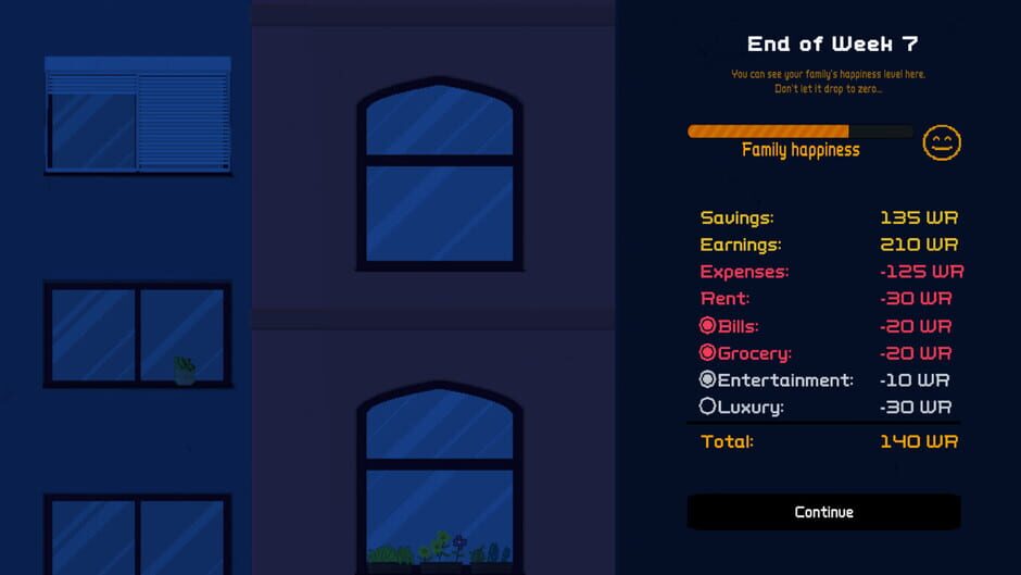 Editor's Hell Screenshot