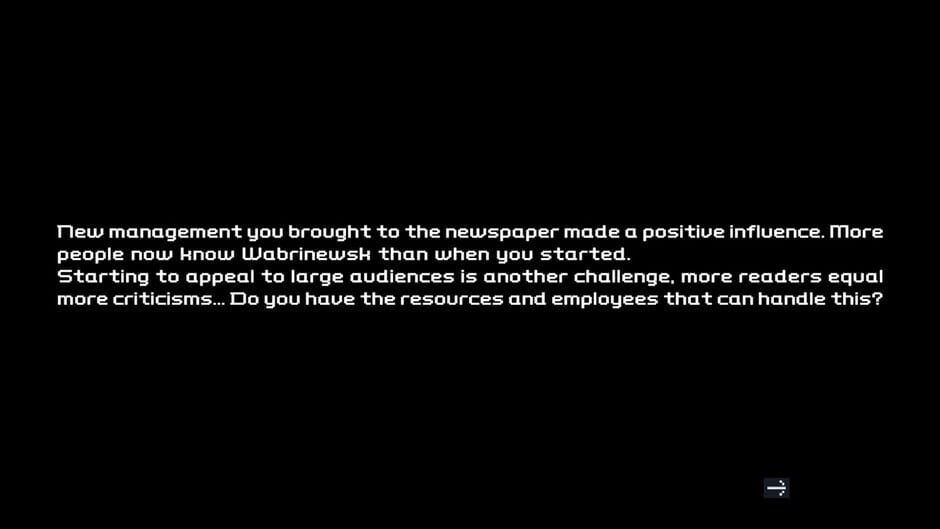 Editor's Hell Screenshot