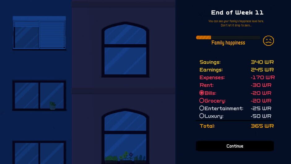 Editor's Hell Screenshot