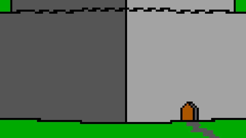 Voice of the Wizard by Brett Farkas Screenshot