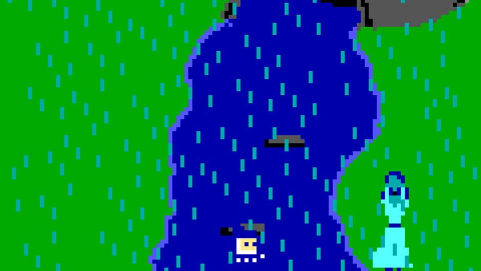 Voice of the Wizard by Brett Farkas Screenshot