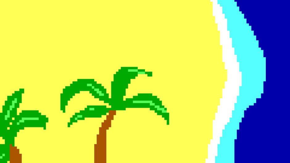 Voice of the Wizard by Brett Farkas Screenshot