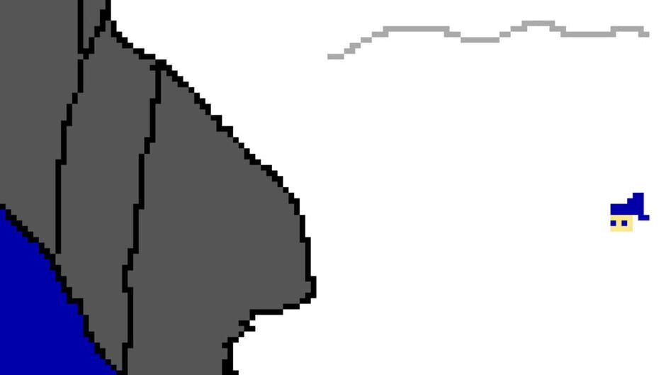 Voice of the Wizard by Brett Farkas Screenshot