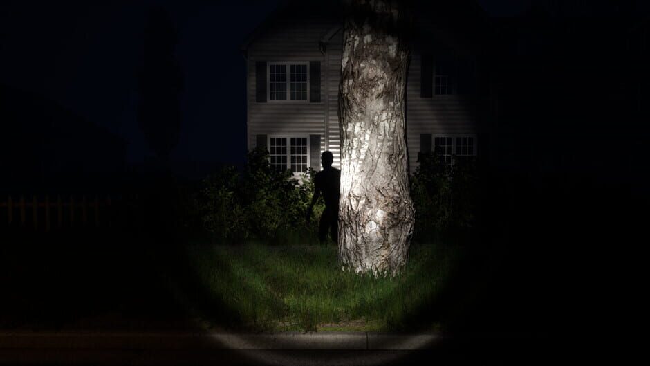 Don't Look Away Screenshot