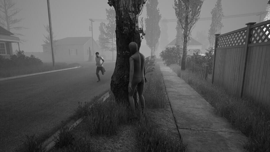 Don't Look Away Screenshot