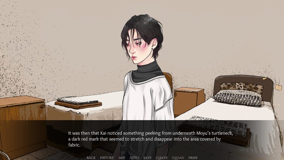 Glass Hearts Screenshot