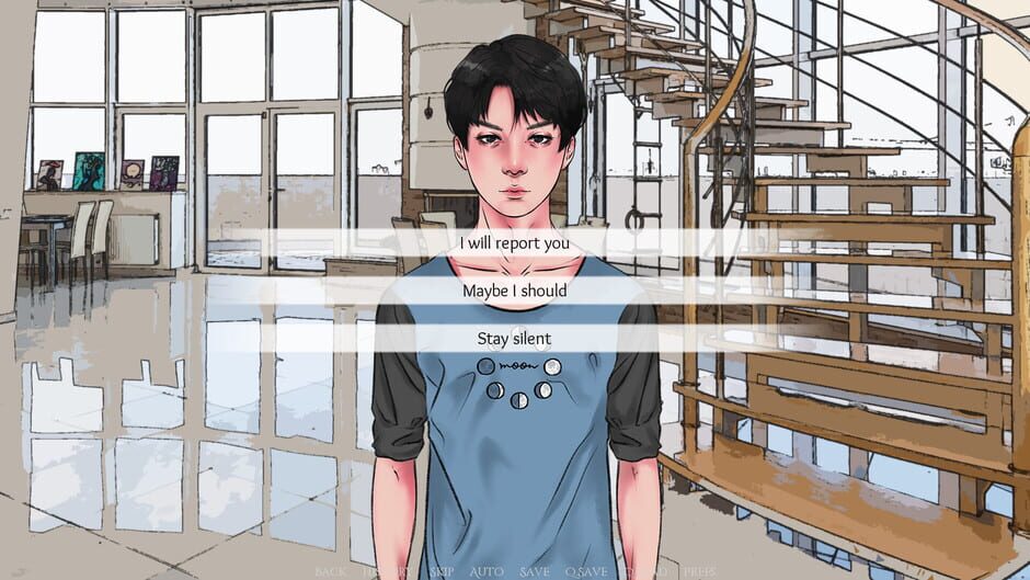 Glass Hearts Screenshot