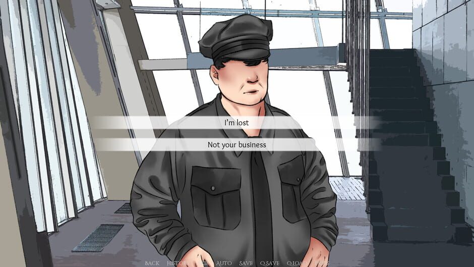 Glass Hearts Screenshot